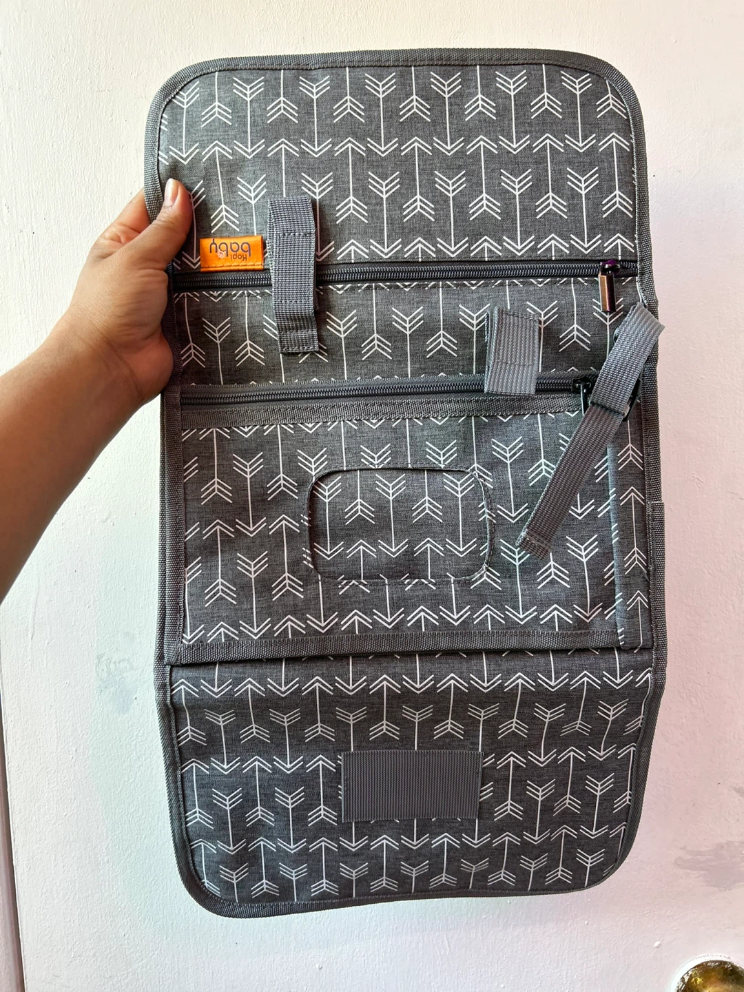 stroller wipe case - photo 5