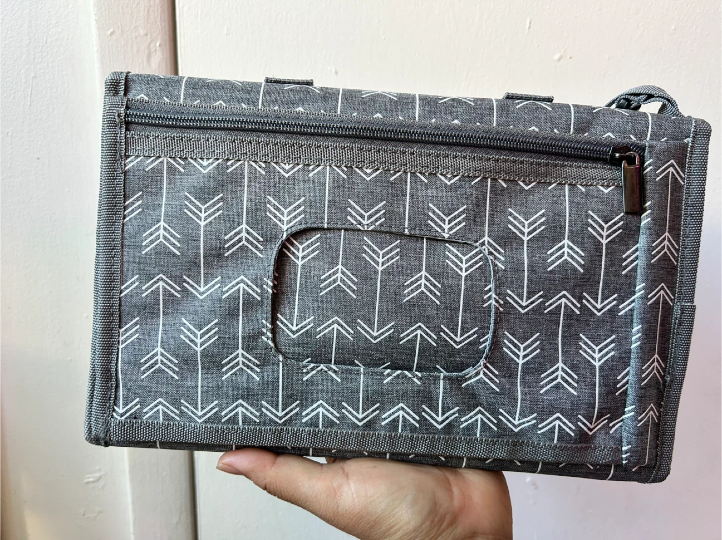 stroller wipe case - photo 2