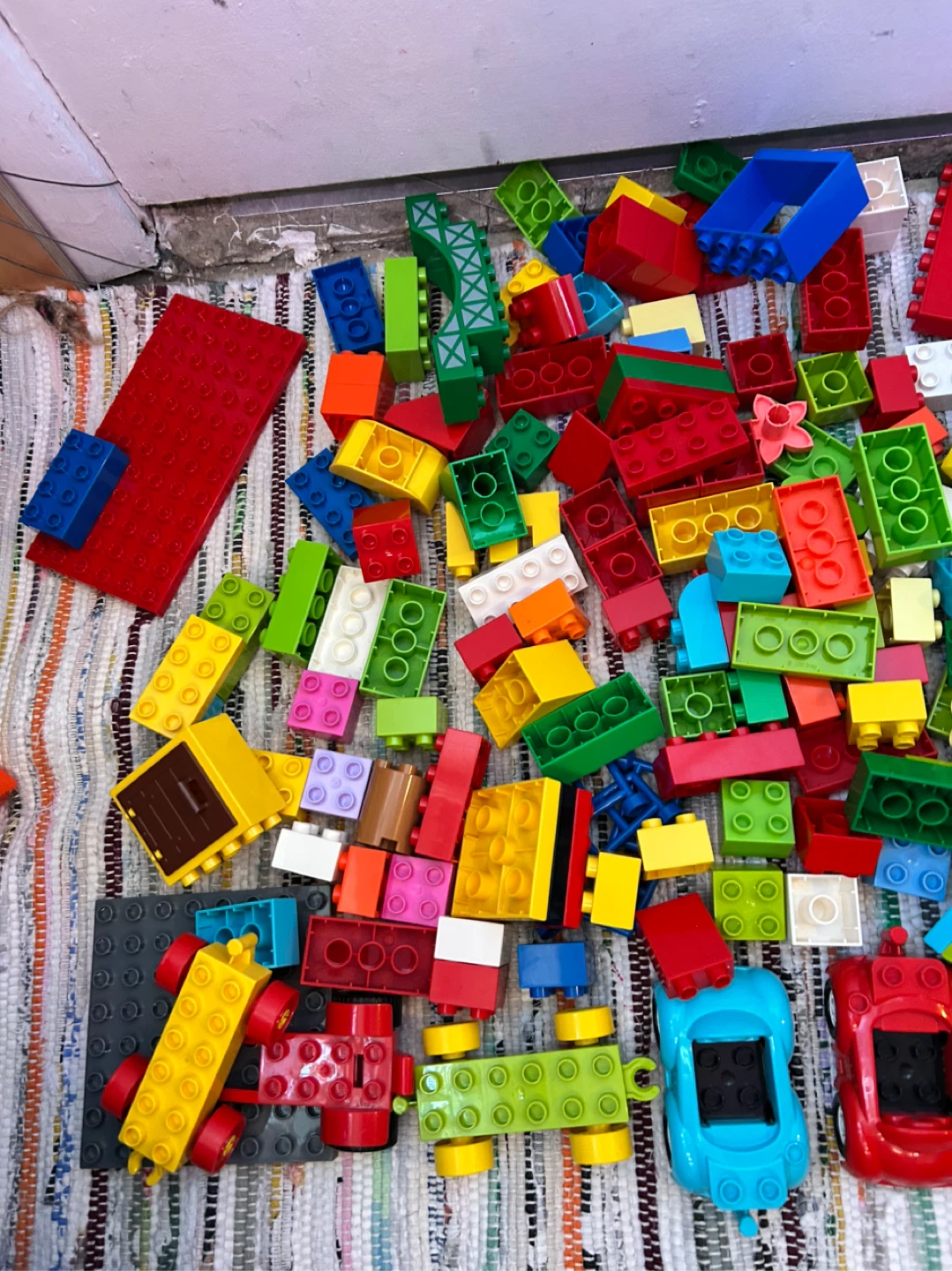 160 Legos - photo 3