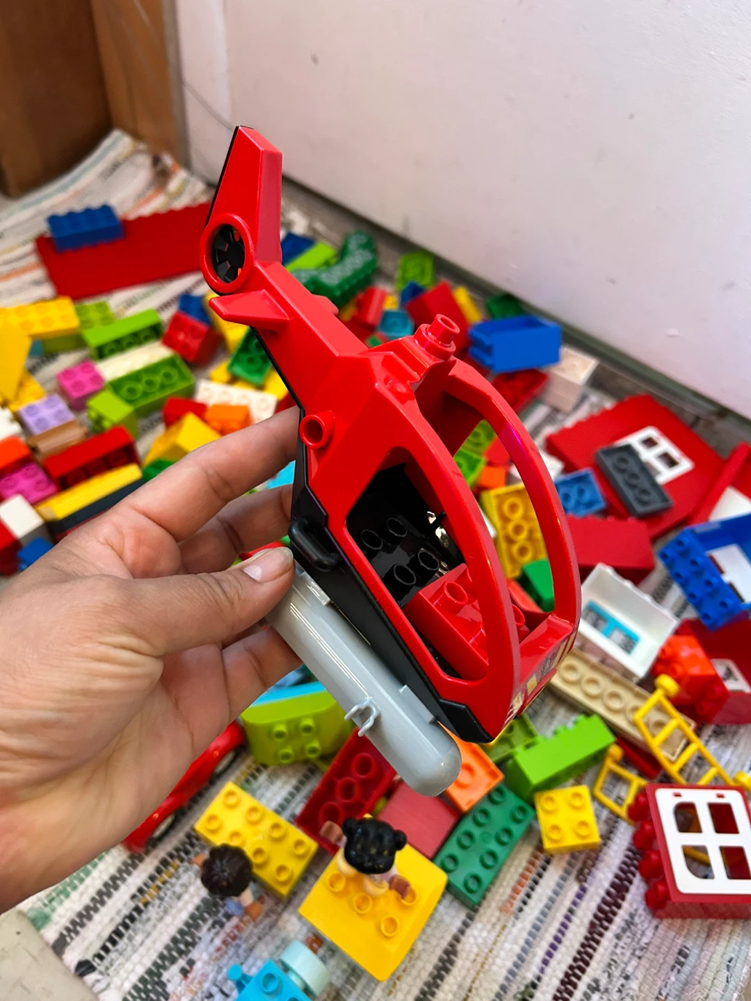 160 Legos - photo 4