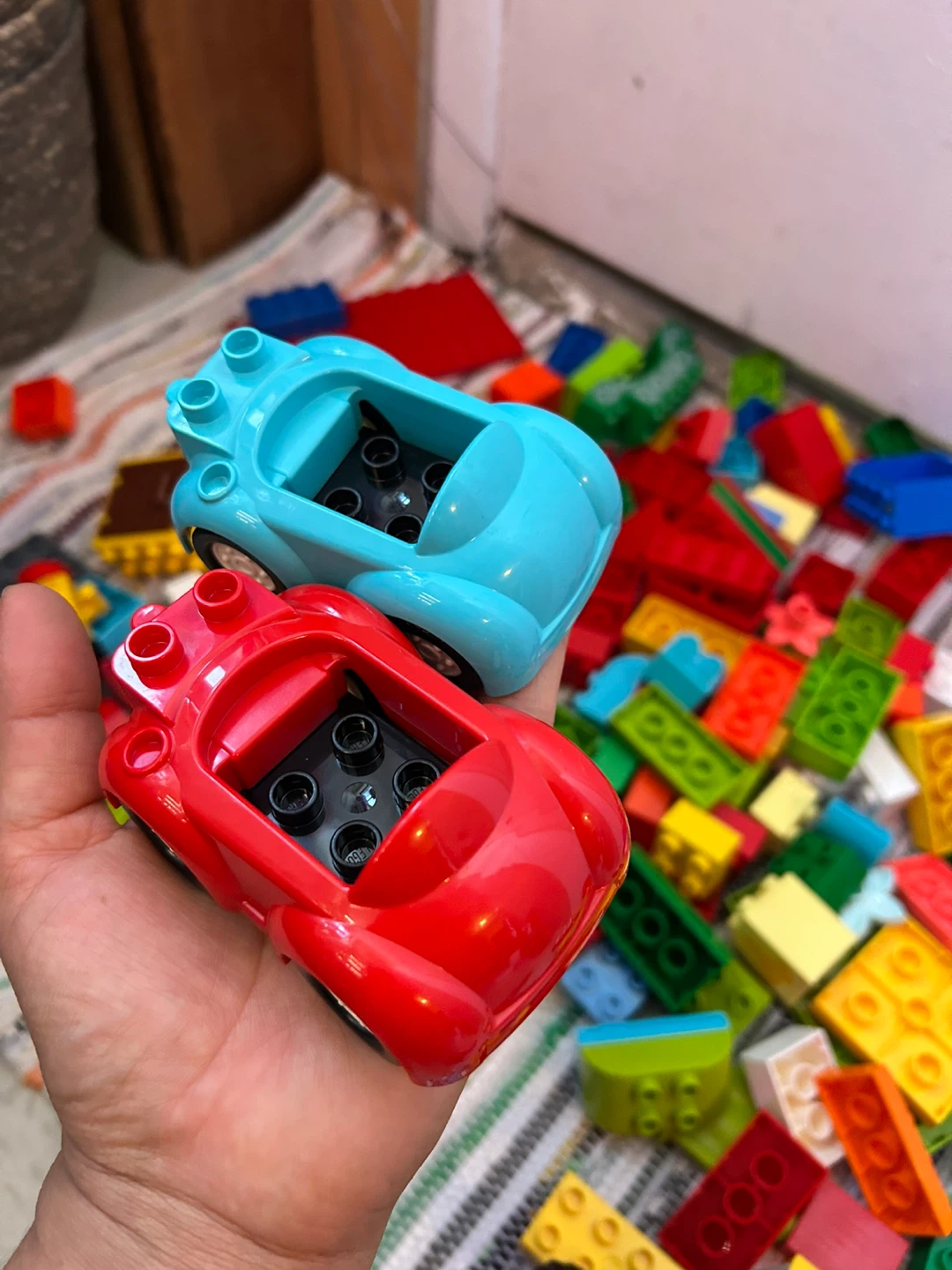 160 Legos - photo 5