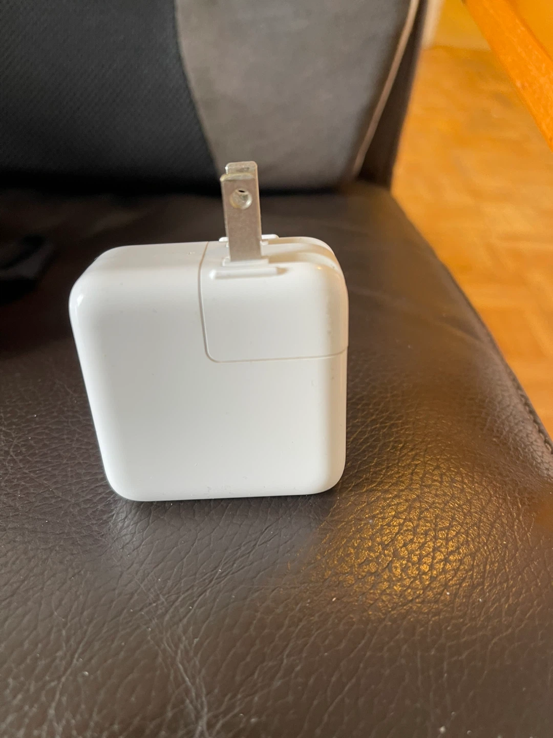 Apple USB Power Adapter