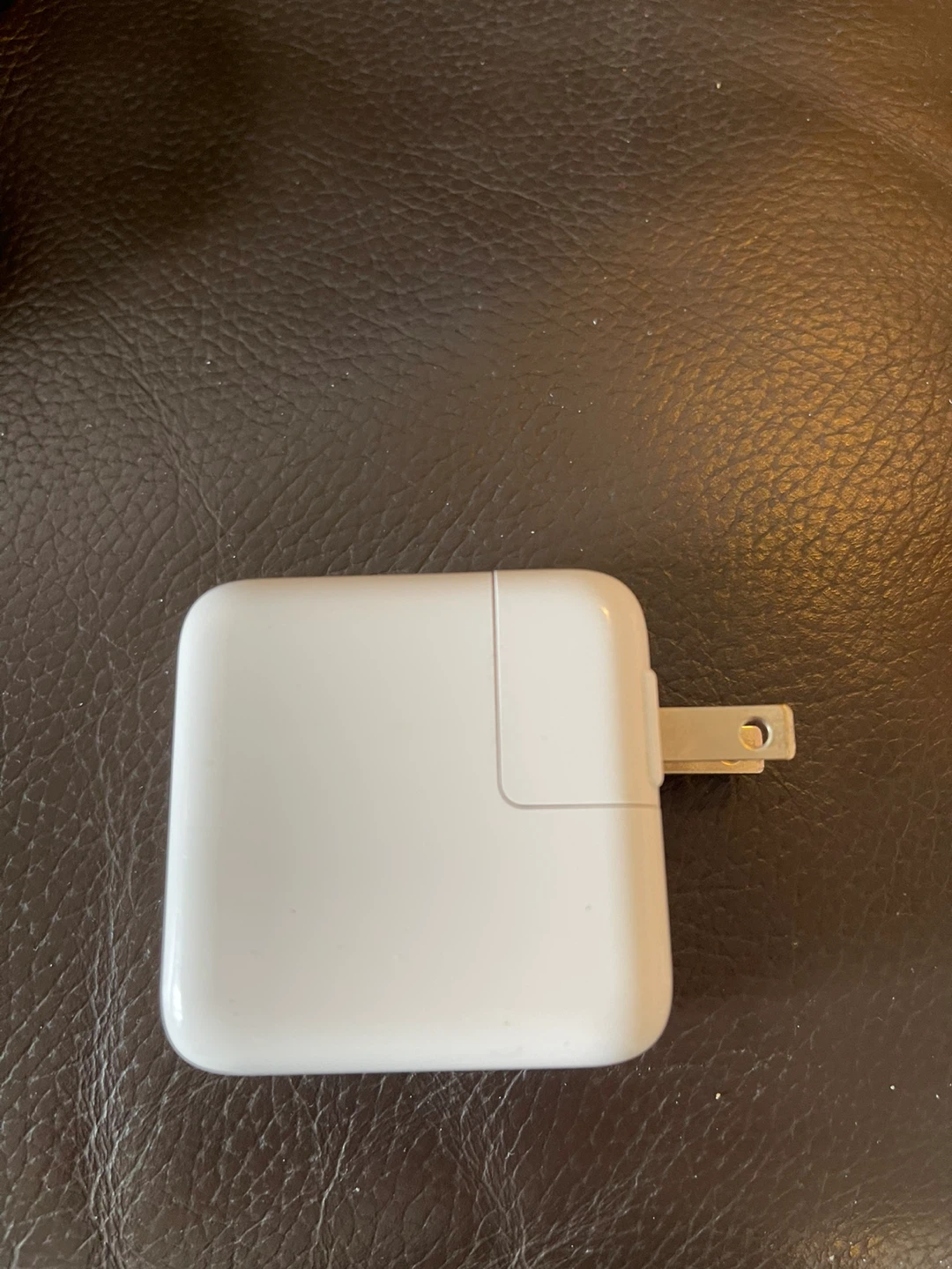Apple USB Power Adapter - photo 3
