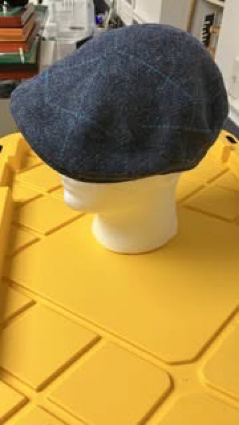 Portalui Flat Cap - photo 5