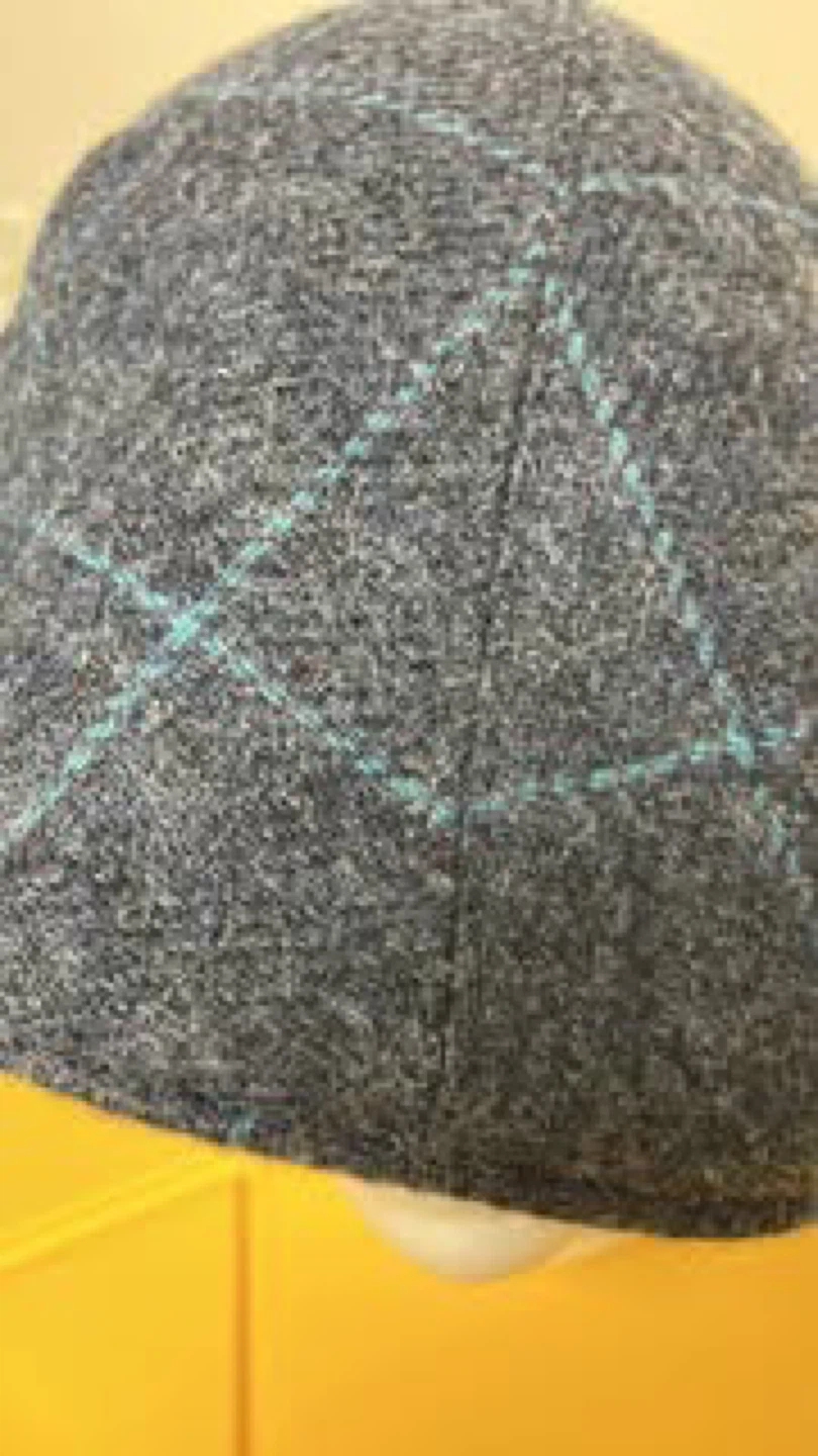 Portalui Flat Cap - photo 2