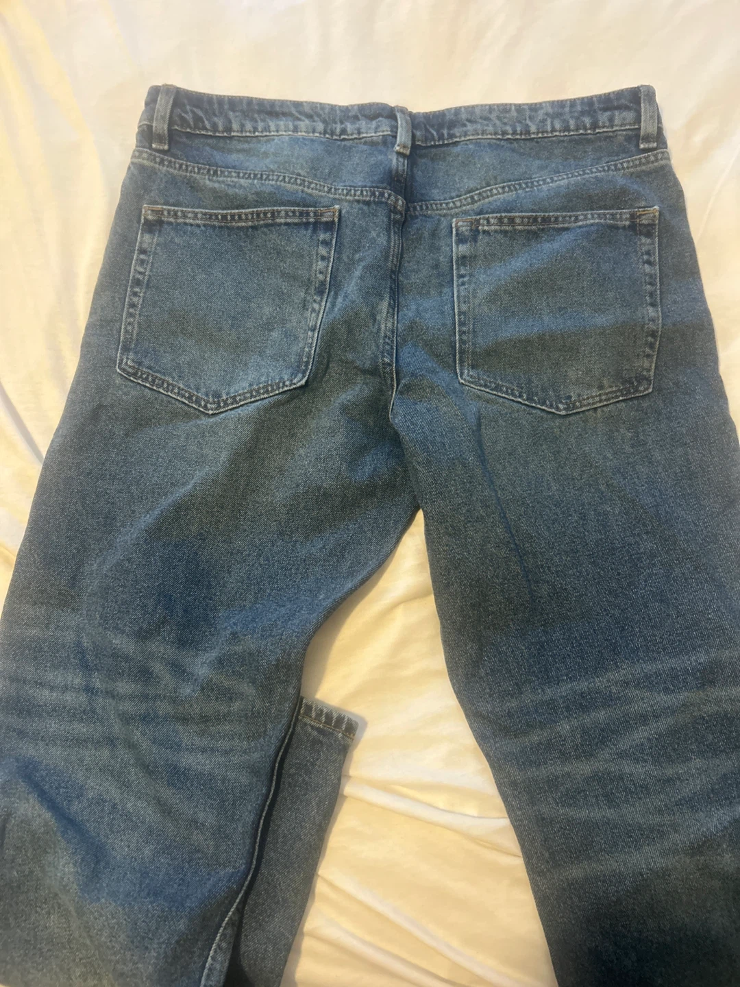 ASOS DESIGN Slim Fit Jeans W34/L30 - photo 3