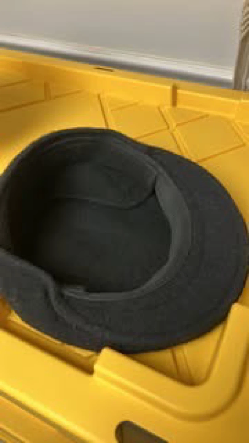 Weatherproof Black Cap/wool beret - photo 4