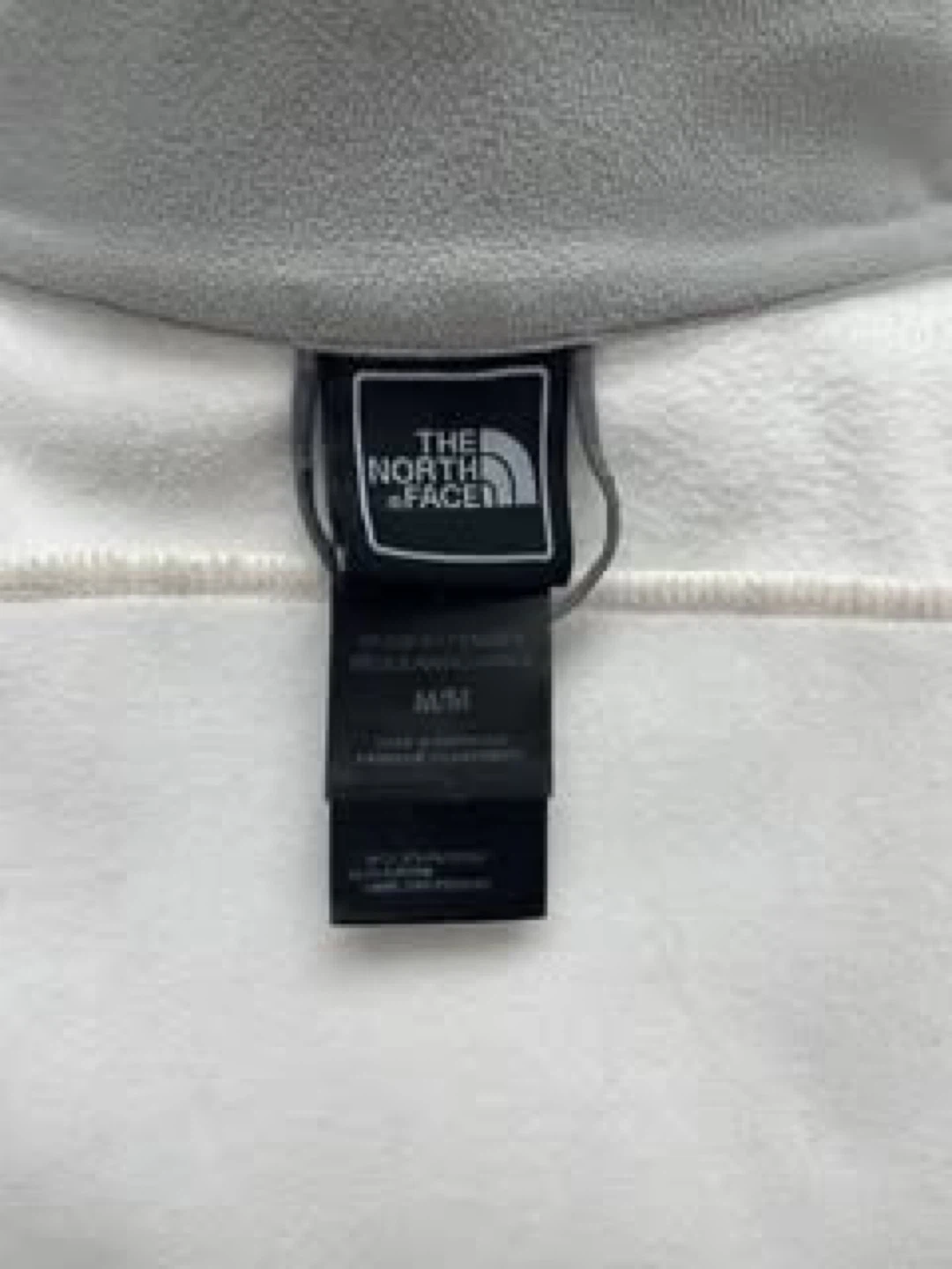 The North Face Women's Softshell Jacket - Cream/M - photo 5