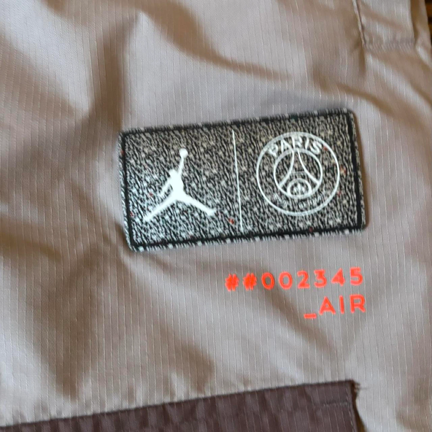 Jordan Paris Saint-Germain Track Pants - photo 4