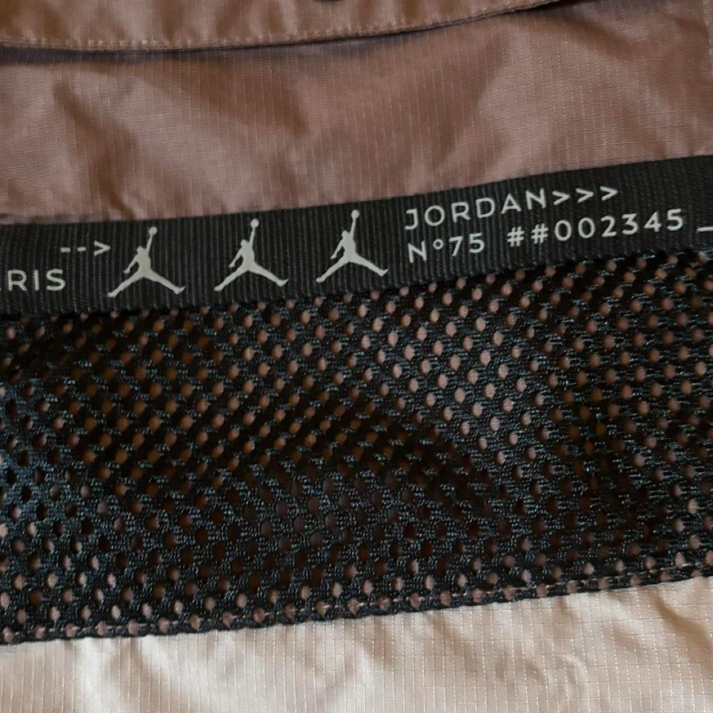 Jordan Paris Saint-Germain Track Pants - photo 5
