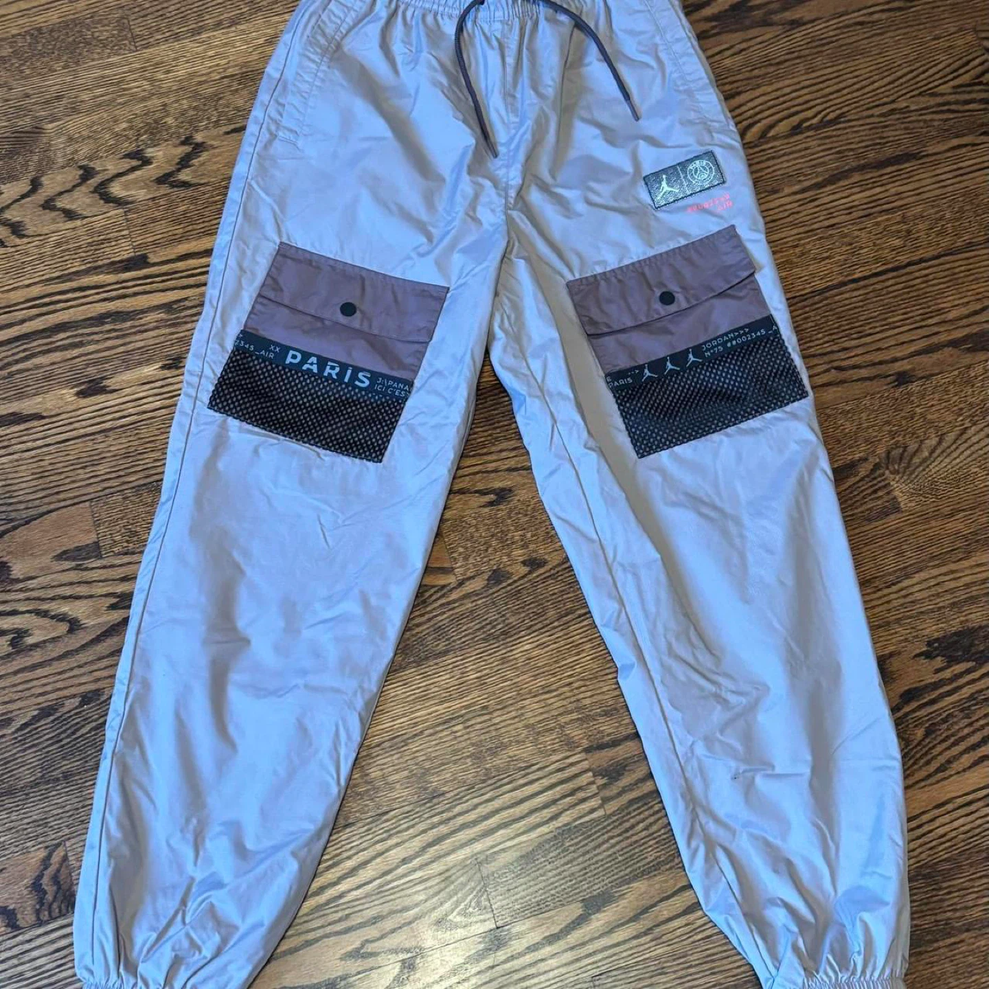 Jordan Paris Saint-Germain Track Pants - photo 2
