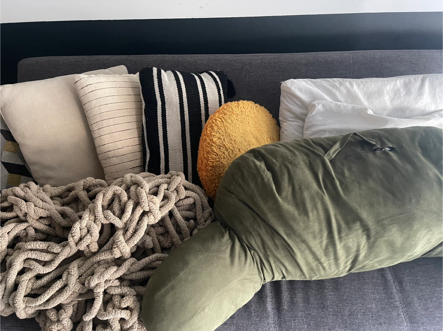 Pillows