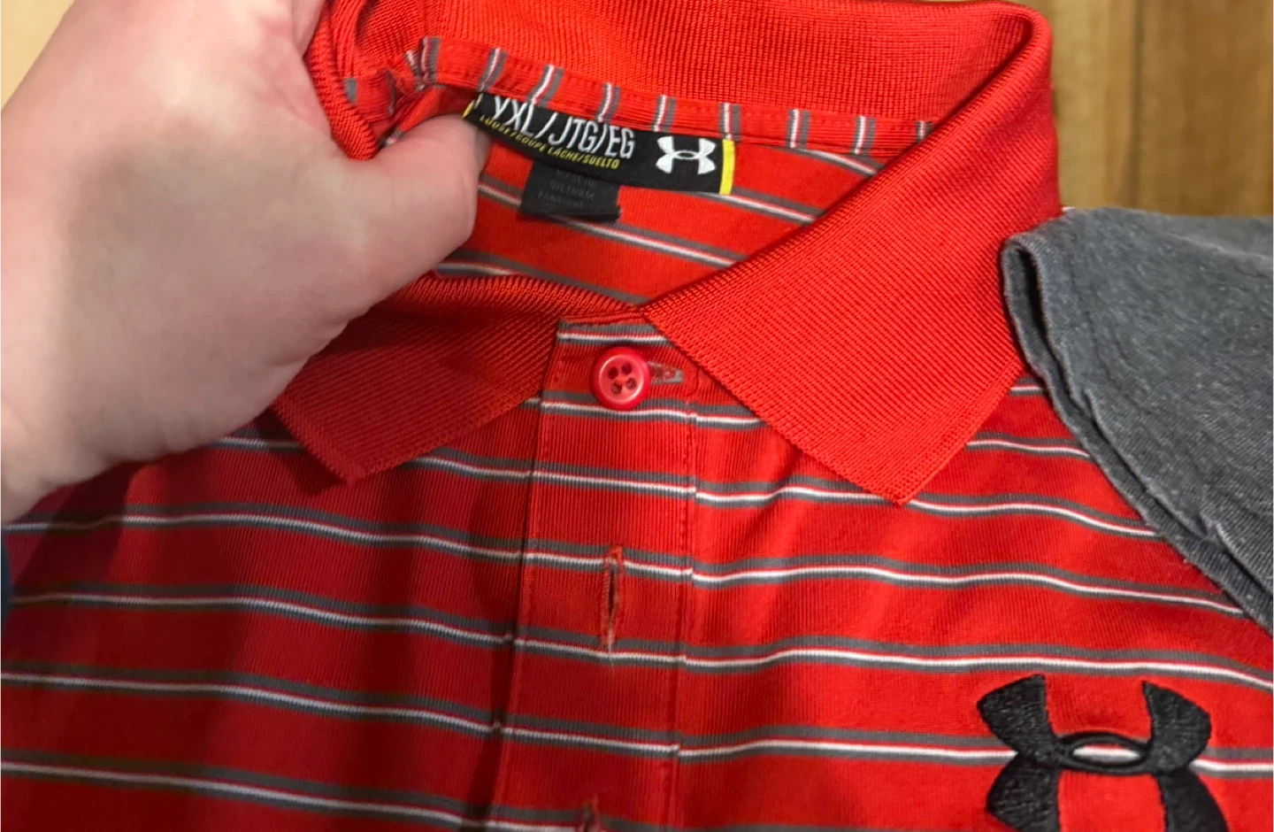 Boys XL & XXL (size 14-18) clothes lot, $80 - photo 2