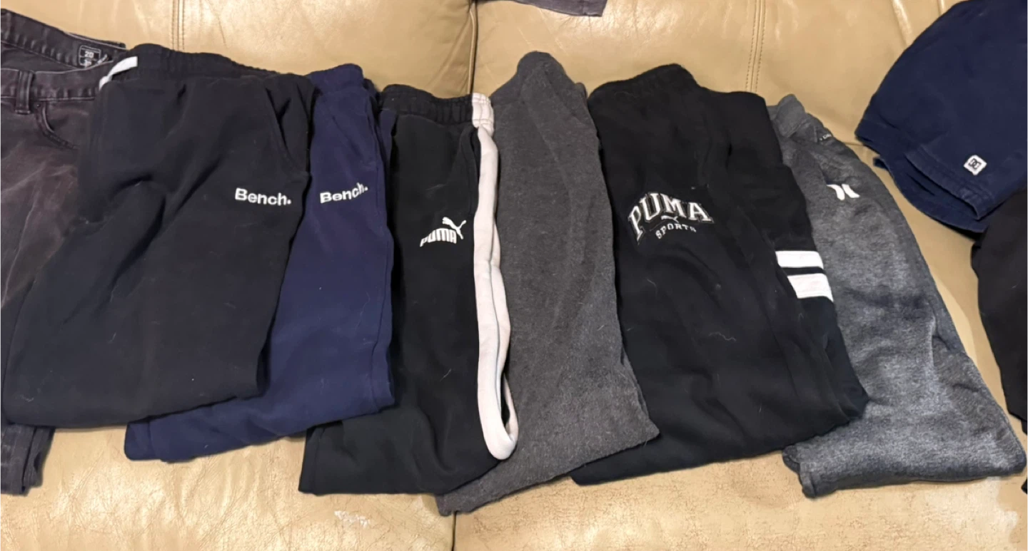 Boys XL & XXL (size 14-18) clothes lot, $80 - photo 5