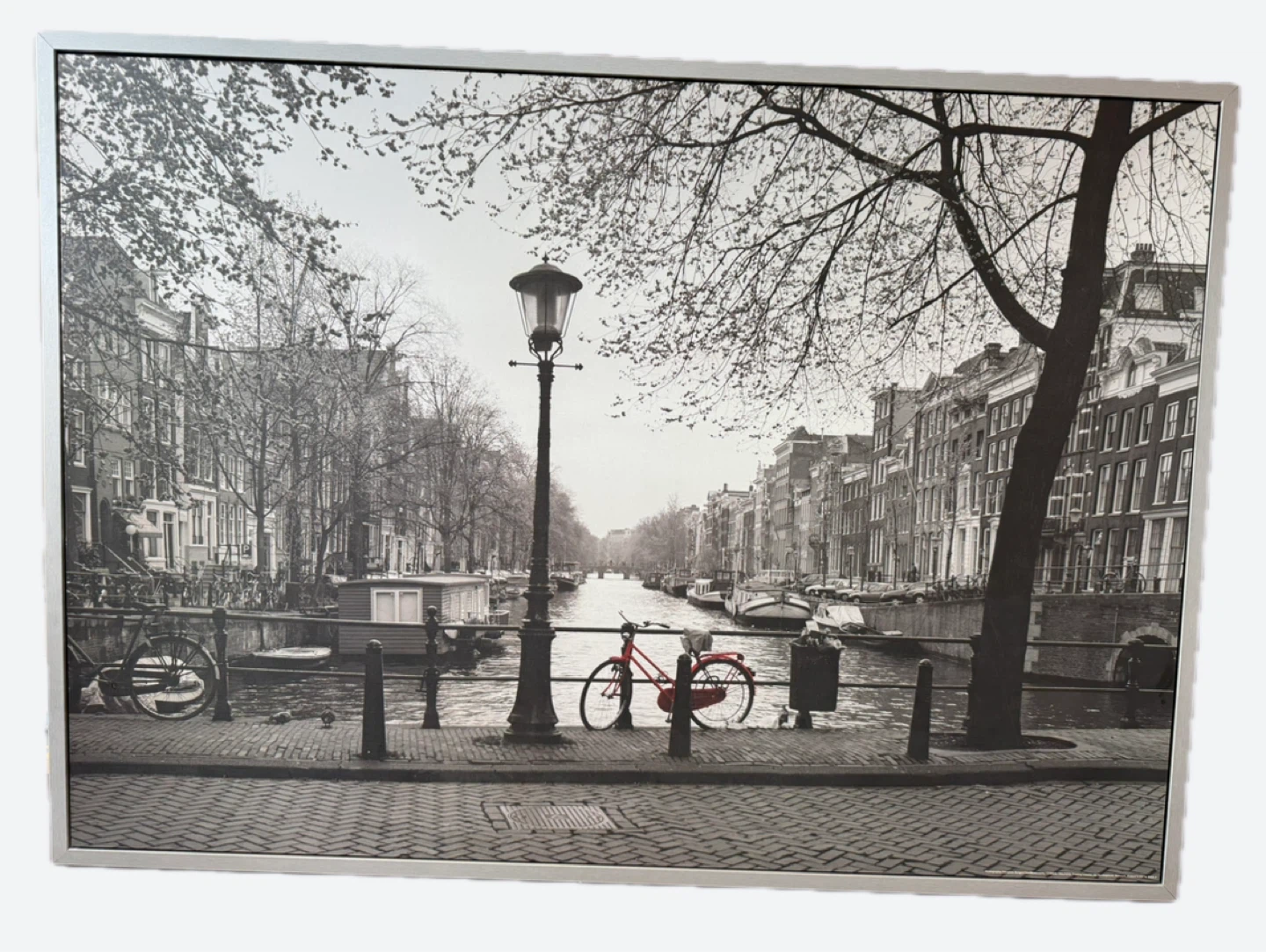 IKEA VILSHULT Wall Art Picture 140x100cm