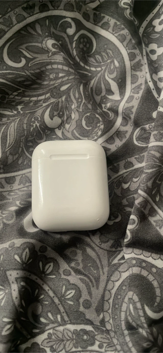 Apple AirPods with Charging Case - photo 3