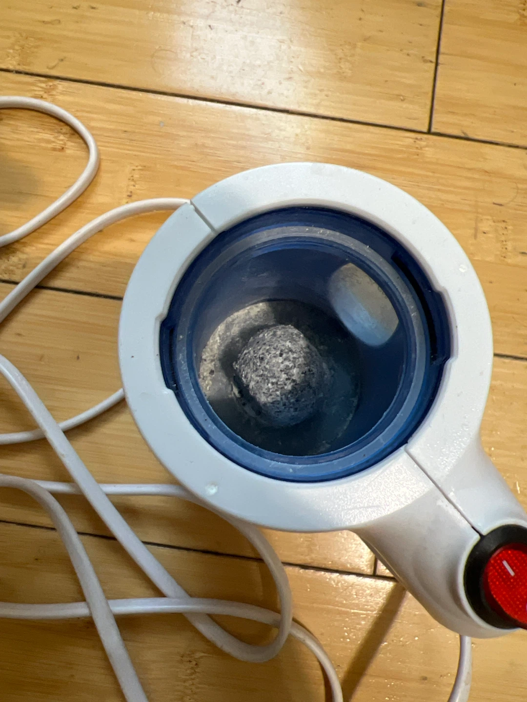 FEBFOX Steam Iron - photo 3