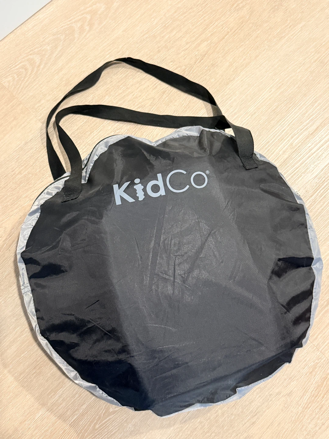 KidCo PeaPod Plus Portable Travel Bed - Midnight - photo 2