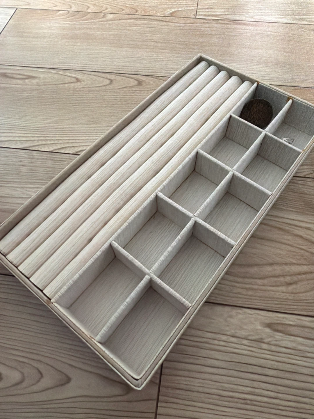 Jewelry Organizer Tray - photo 2