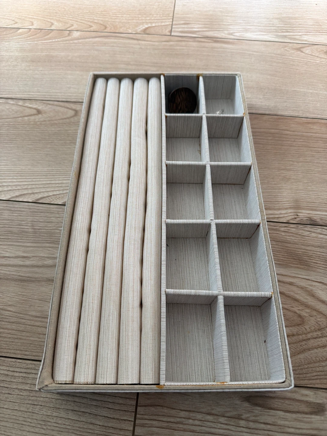 Jewelry Organizer Tray