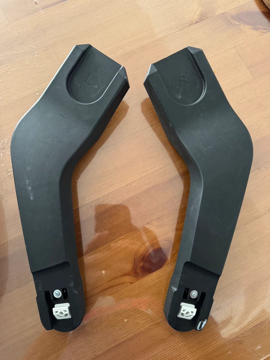 Bugaboo Car Seat Adapter Stroller Accessory - photo 3
