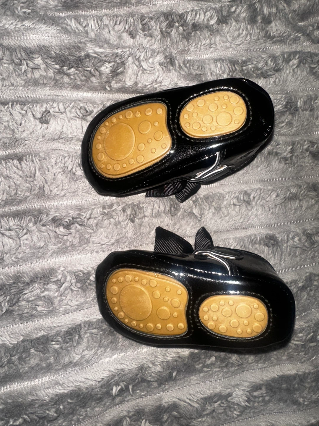 0-6m Baby Shoes - photo 2