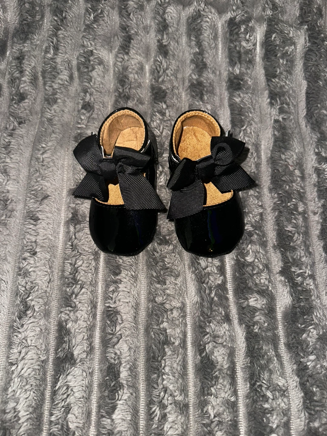 0-6m Baby Shoes