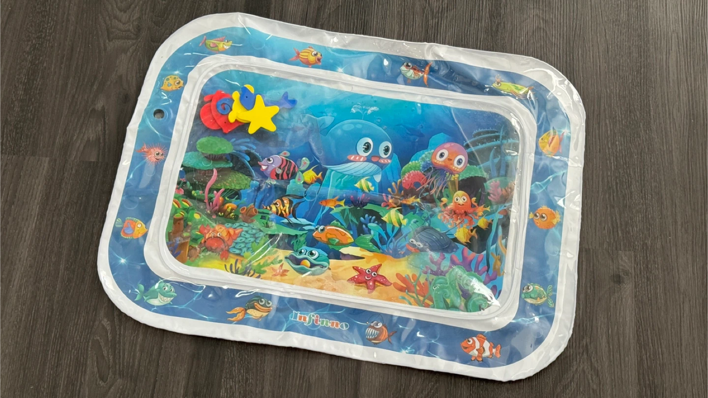 Infinno Water Play Mat
