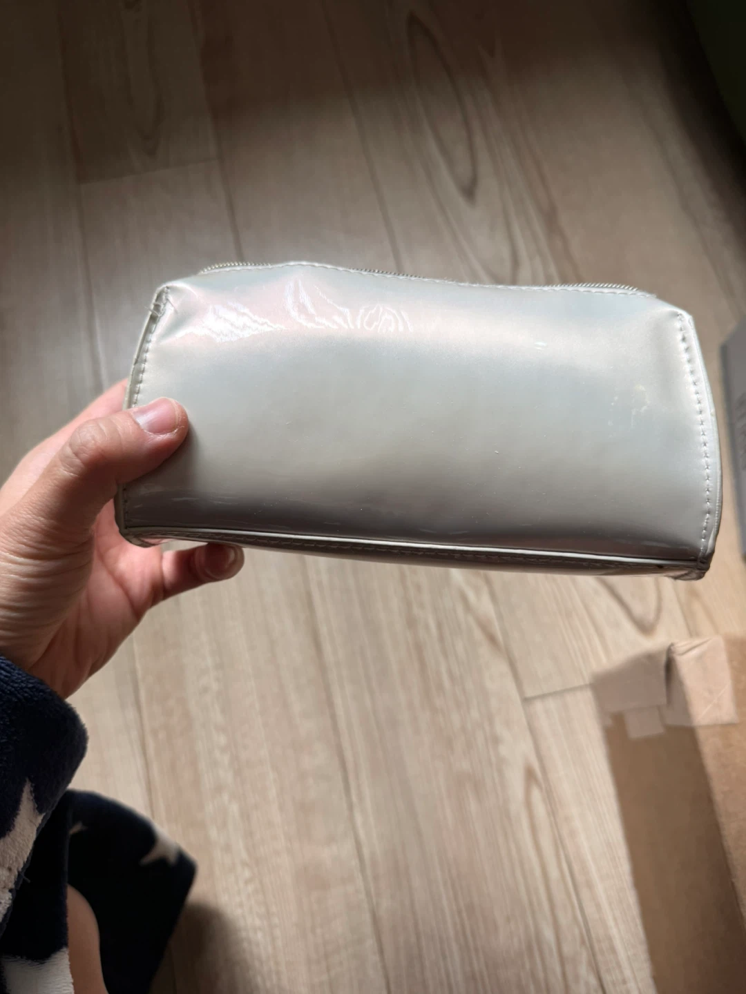 Stila Makeup Bag - photo 2