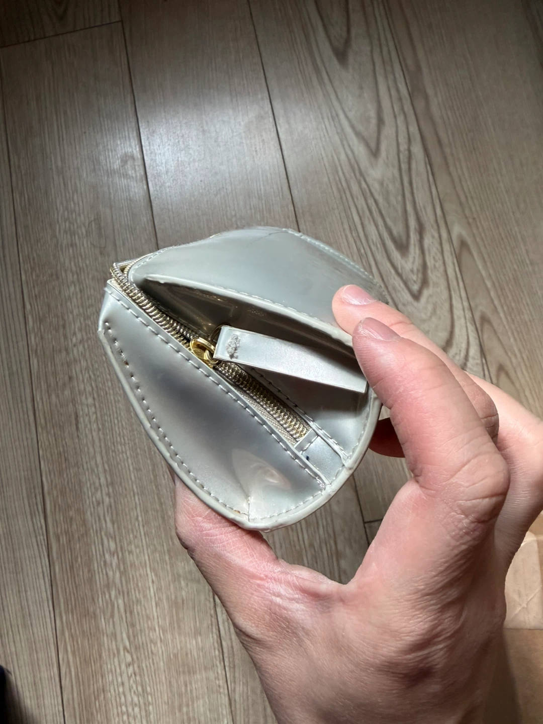 Stila Makeup Bag