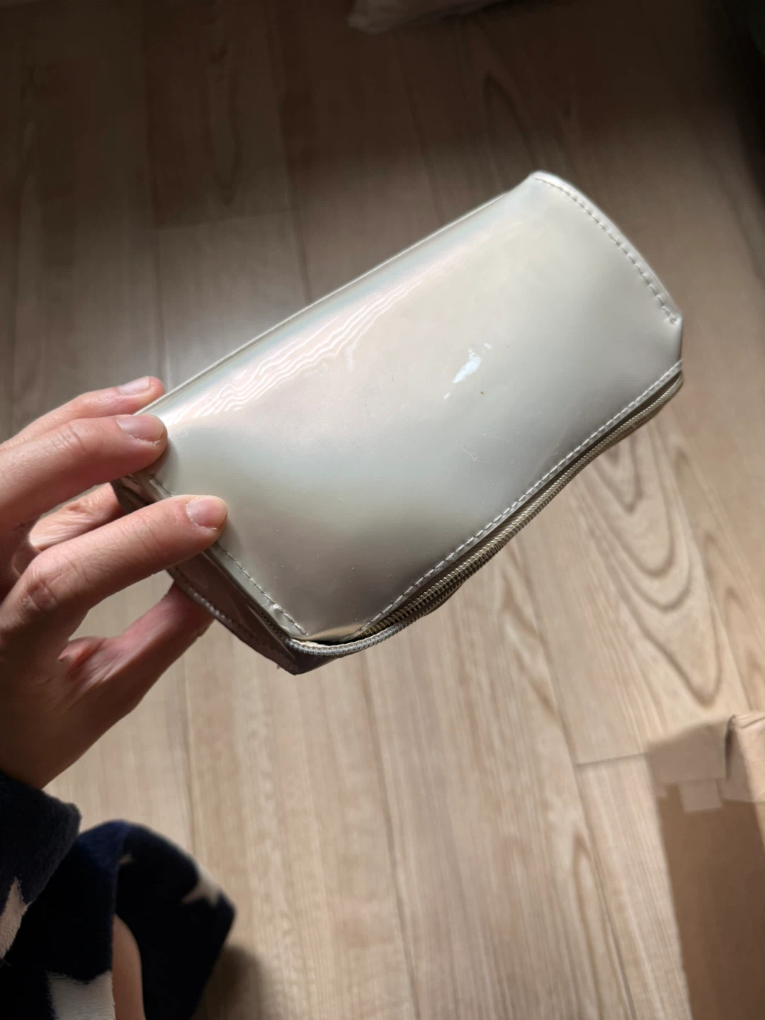 Stila Makeup Bag - photo 3
