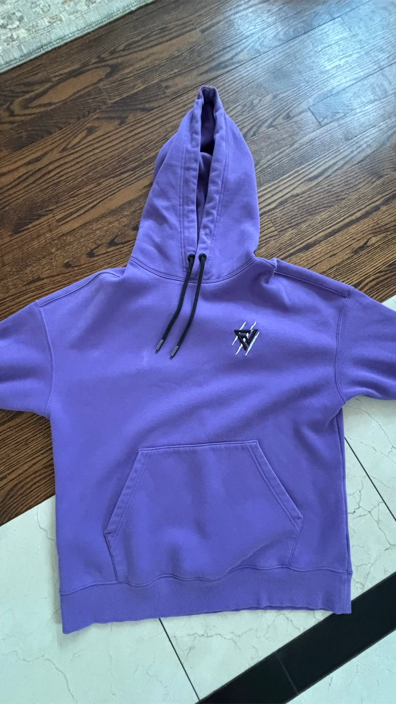 Li-Ning VANILEET 23 Hoodie