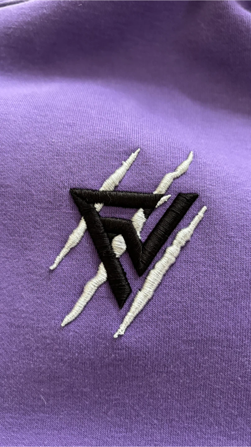 Li-Ning VANILEET 23 Hoodie - photo 2