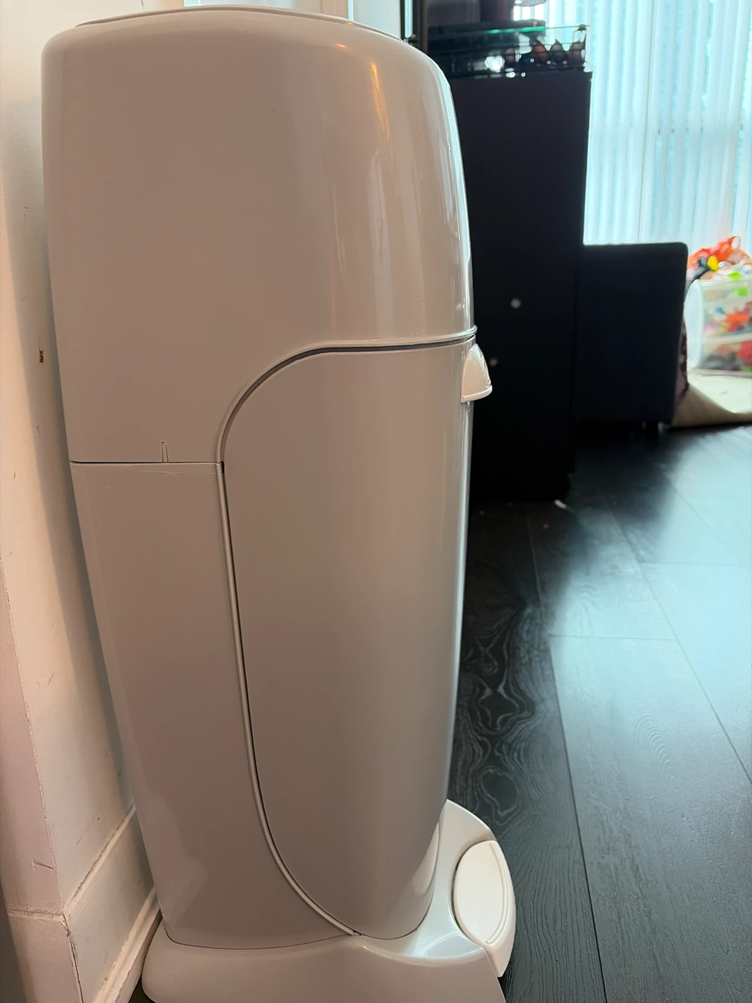 Playtex Diaper Genie Complete Diaper Pail with Refills - photo 3