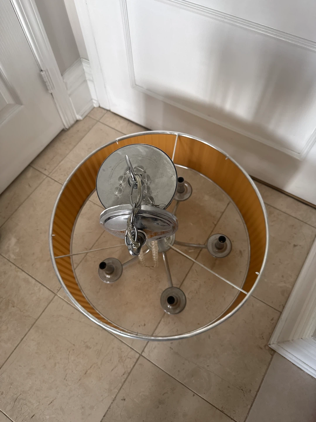 Chandelier - photo 2