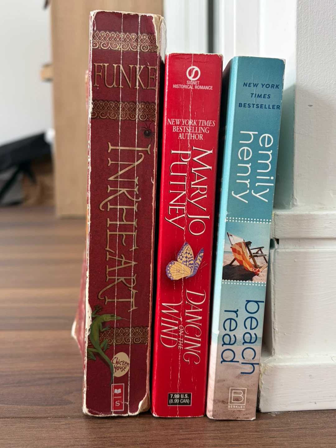 Selling Books - Only $2 each!