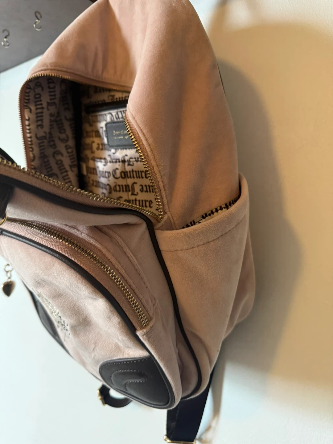 Juice couture bag - photo 3