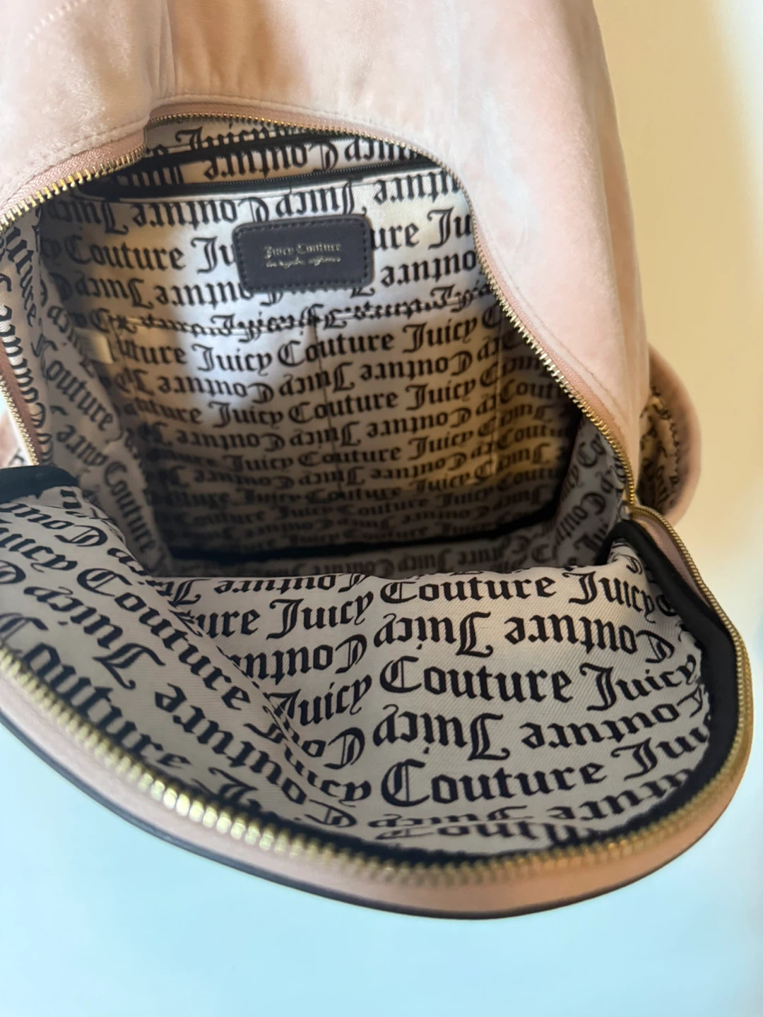 Juice couture bag - photo 2