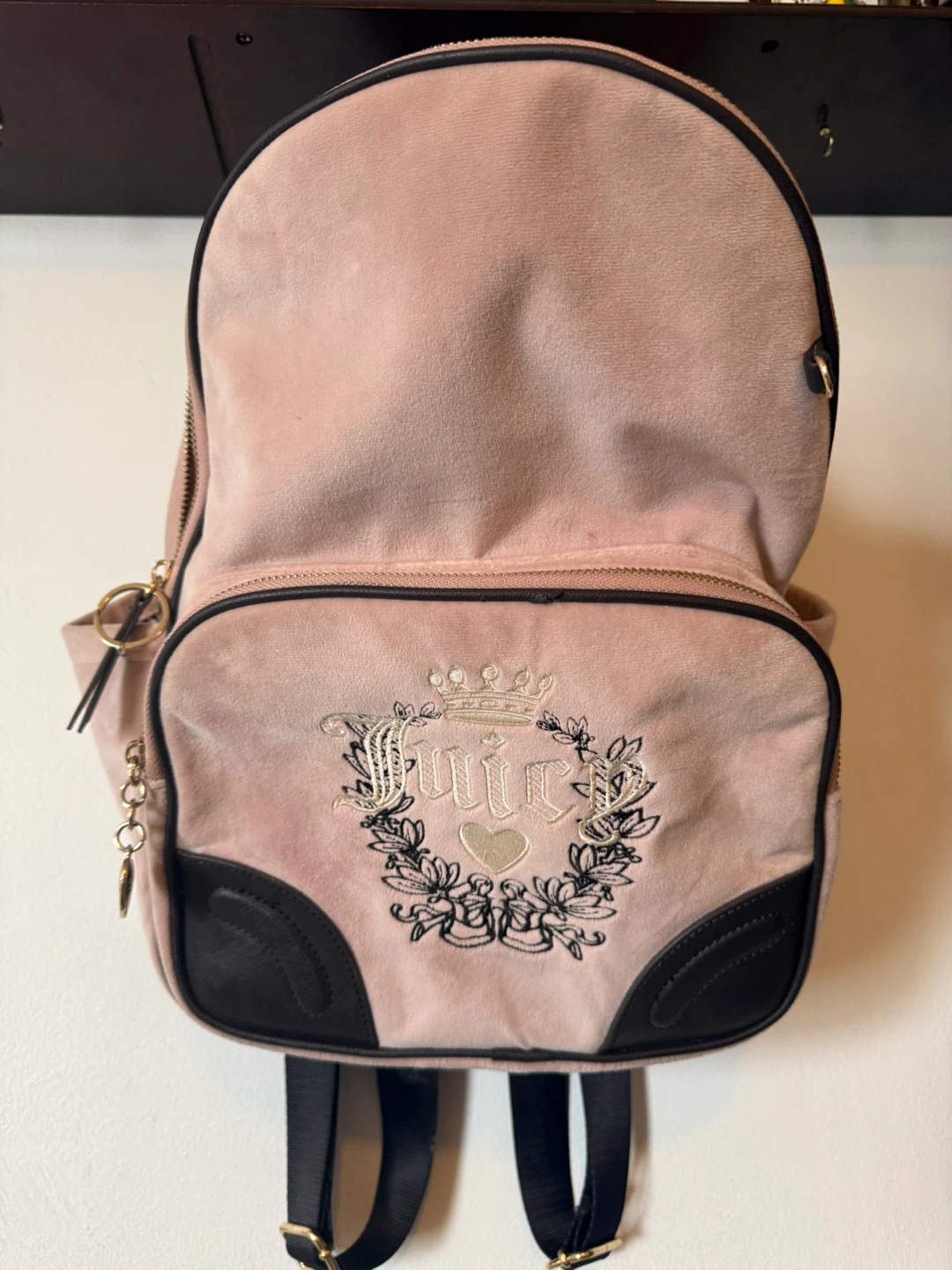 Juice couture bag