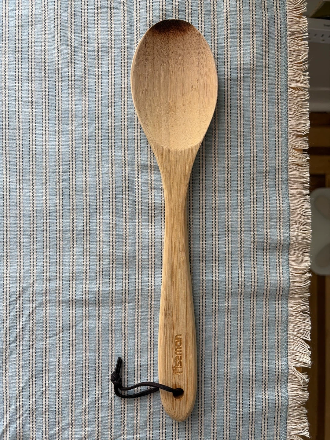 Fissman Wooden Cooking Spoon