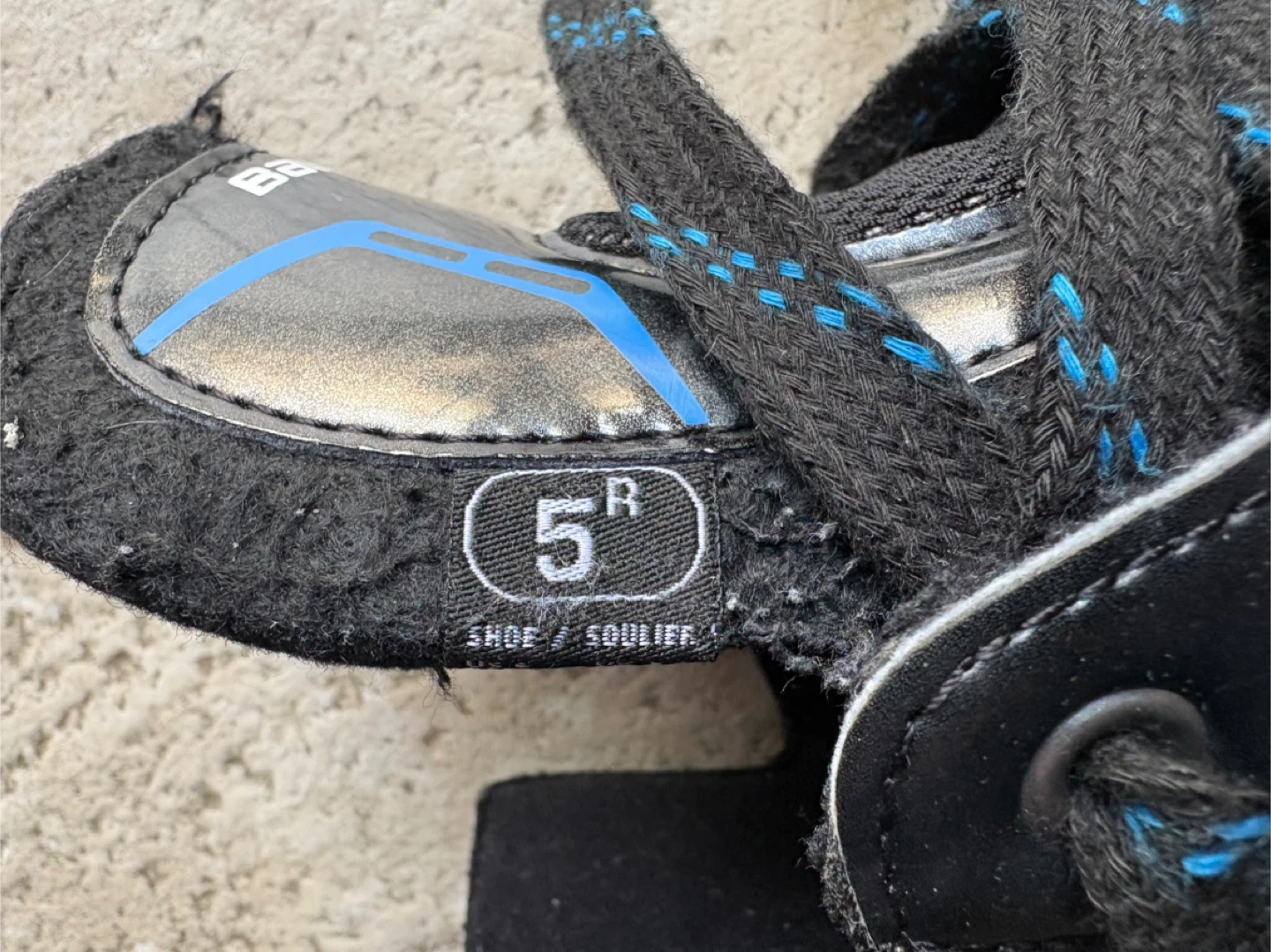 Bauer Nexus N77 Hockey Skates - photo 4