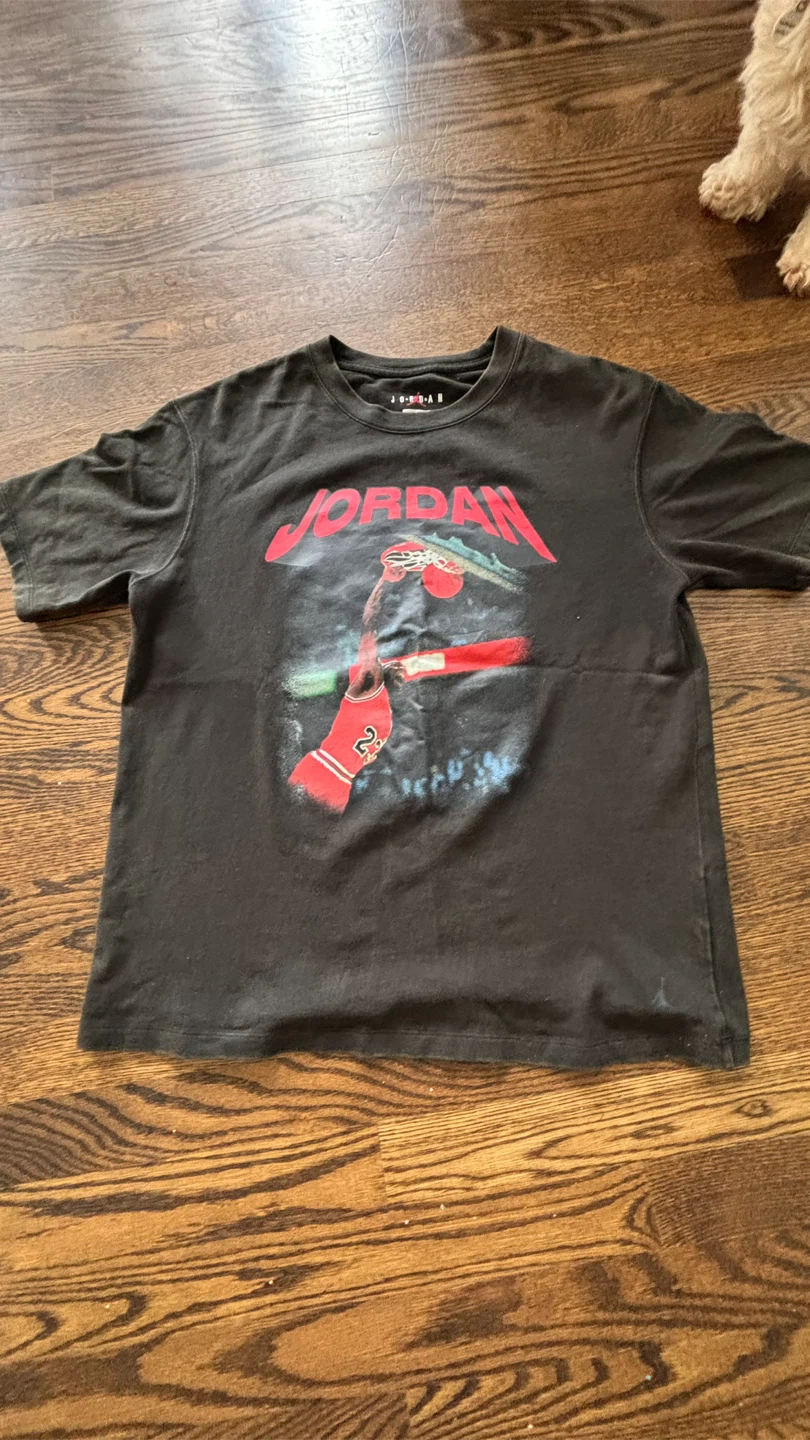Jordan Loose Fit T-Shirt