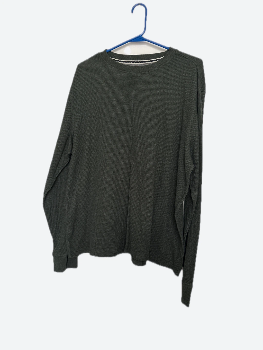 Men's Long Sleeve  Shirt