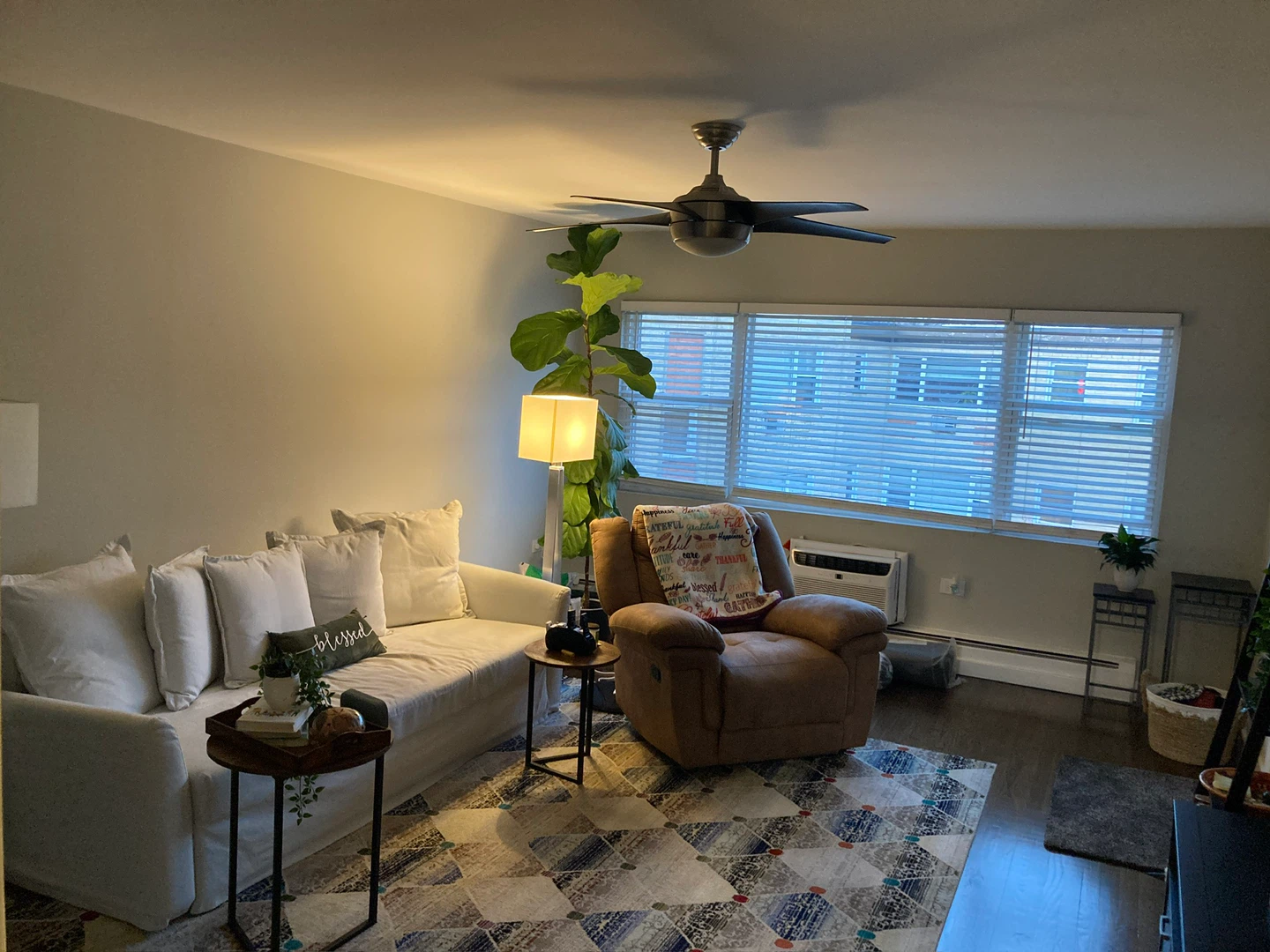 Free Living Room Items
