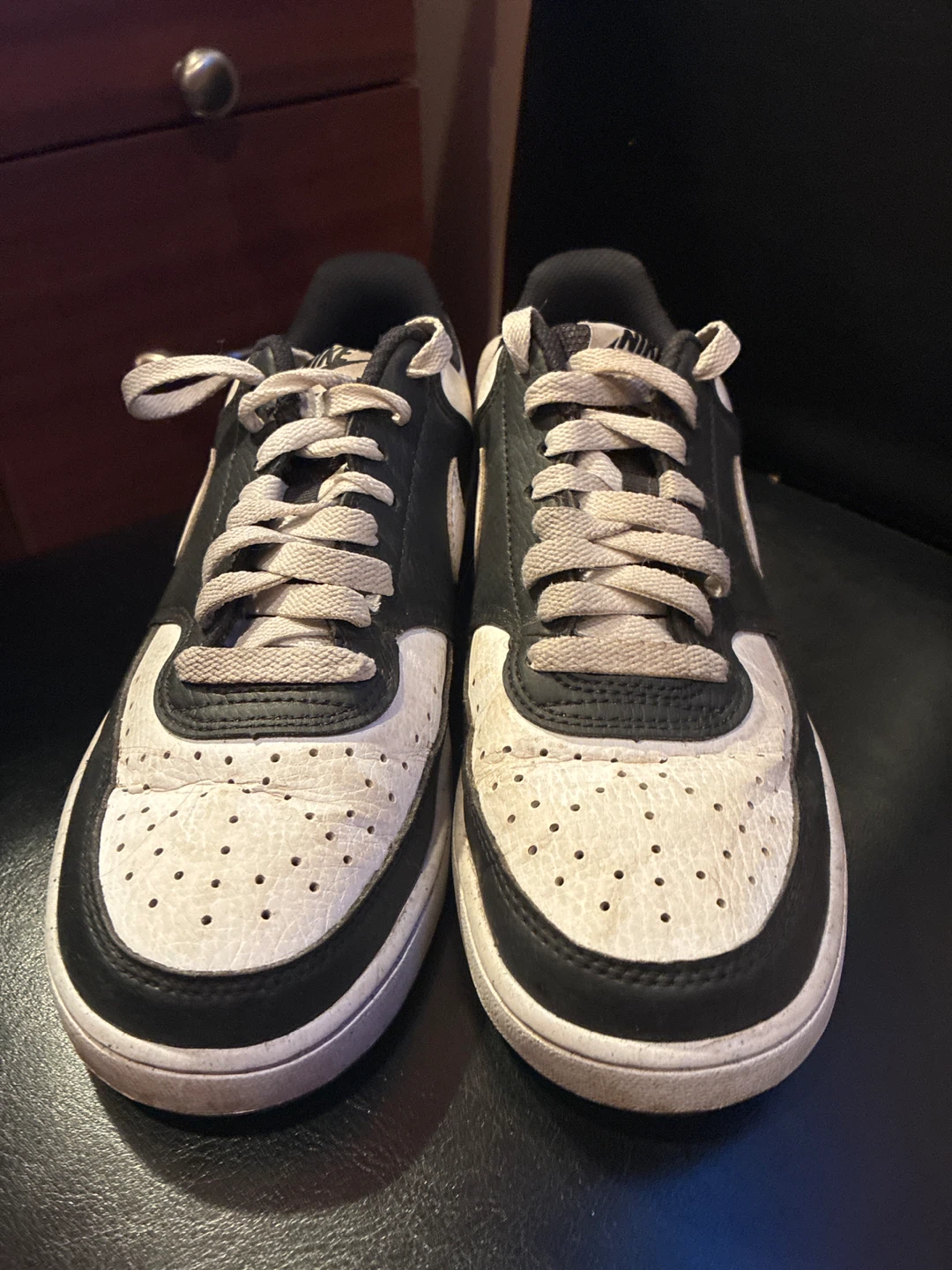Nike DH3158-VT2 Court Vision Low Sneakers