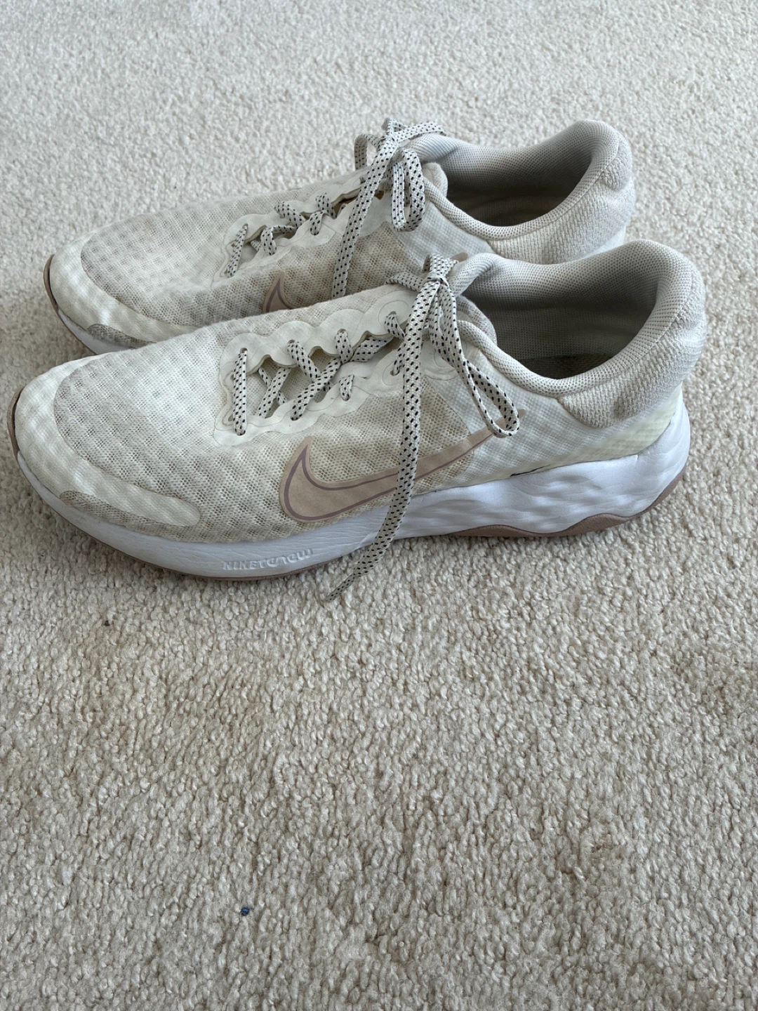 Nike Women's Revolution 6 Next Nature Running Shoes - photo 2