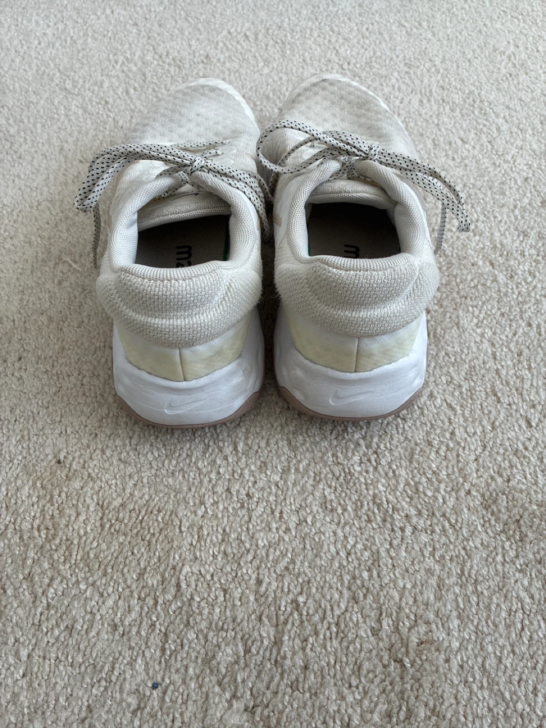 Nike Women's Revolution 6 Next Nature Running Shoes - photo 3