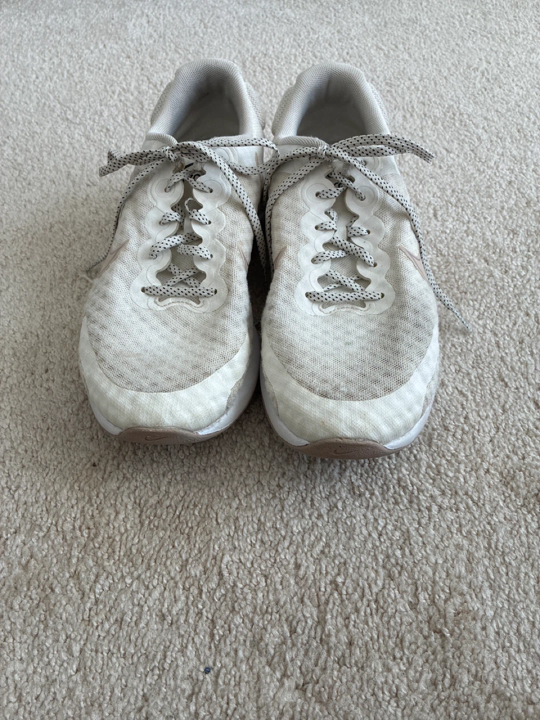 Nike Women's Revolution 6 Next Nature Running Shoes