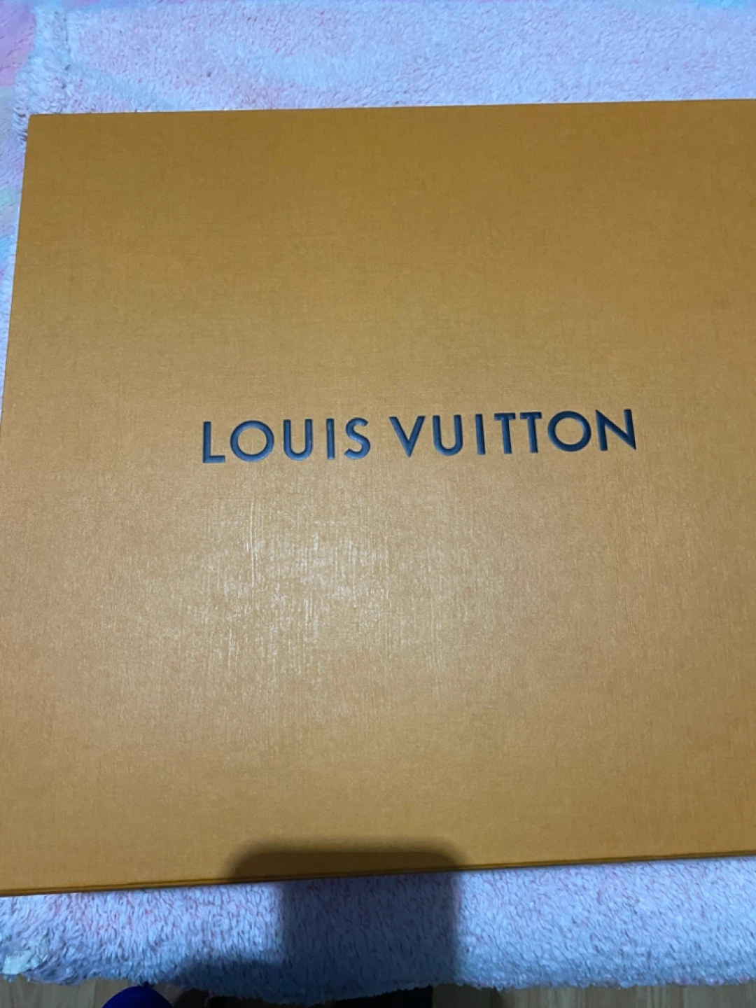 Louis Vuitton Black Suede & Monogram Ankle Boots - photo 4