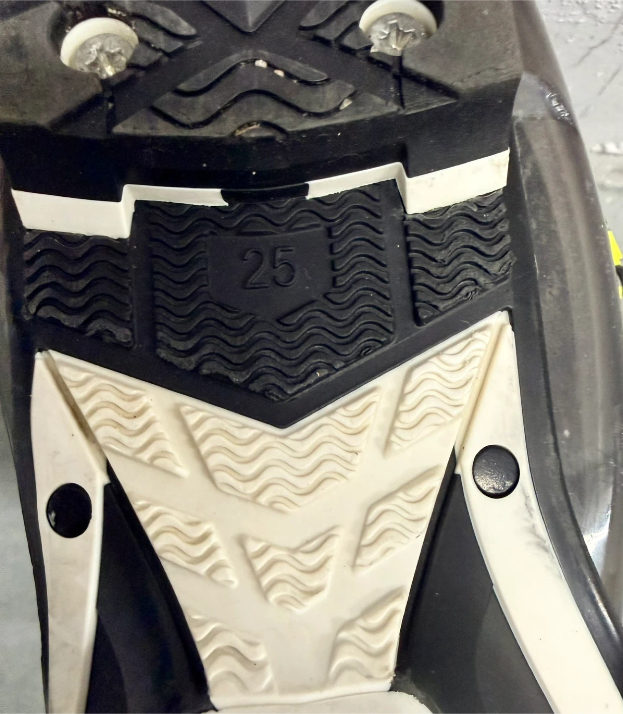 Salomon QST Access.90 Ski Boots - photo 2